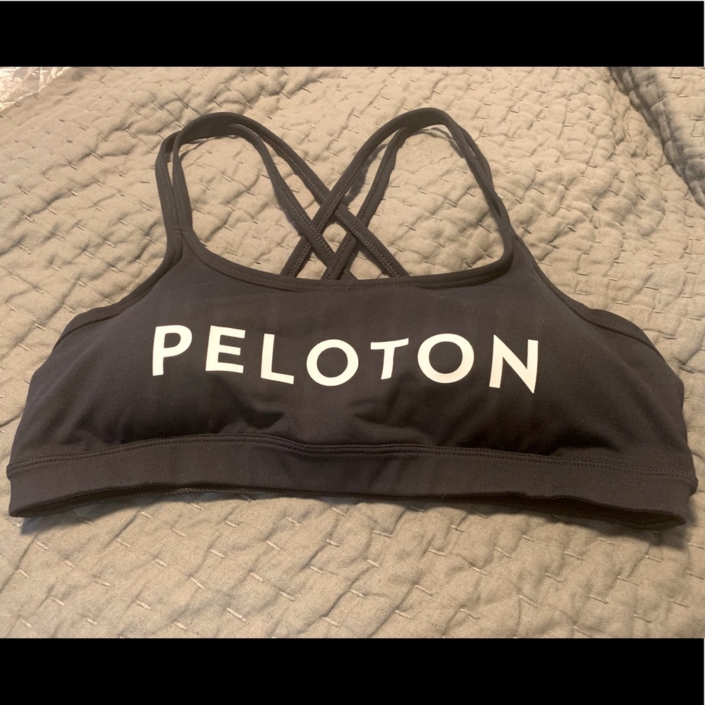Peloton Core Bra- Medium